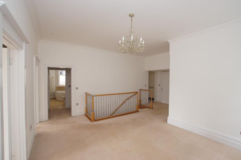 RECEPTION HALL