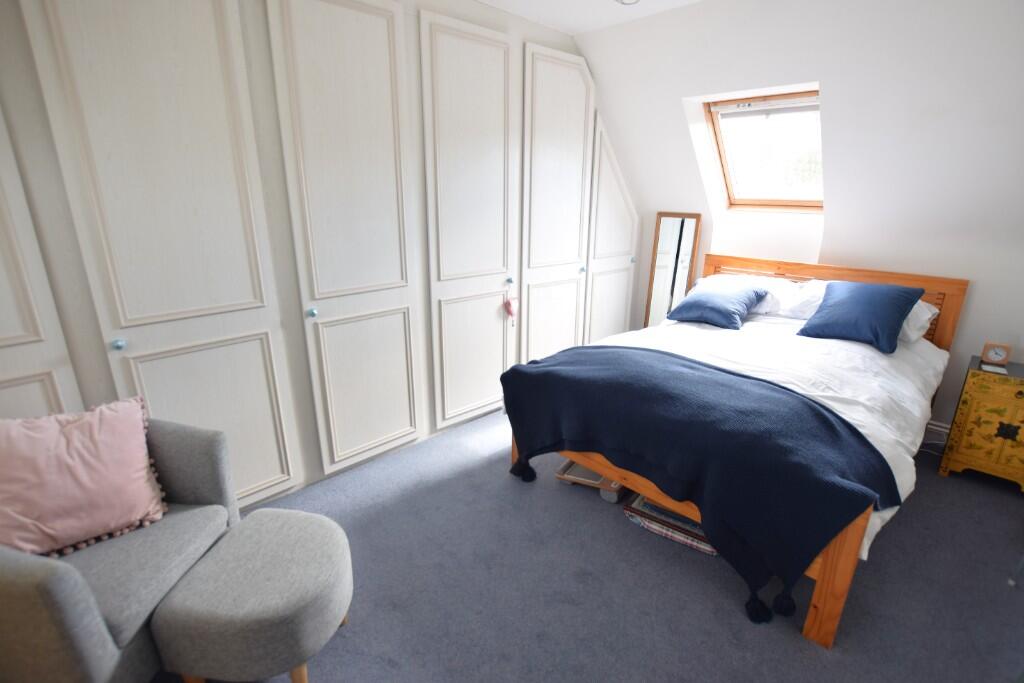 Bedroom Ttwo
