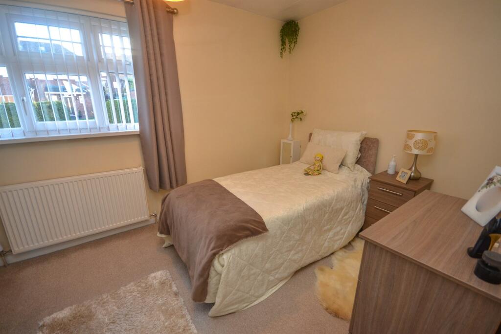 Front Bedroom