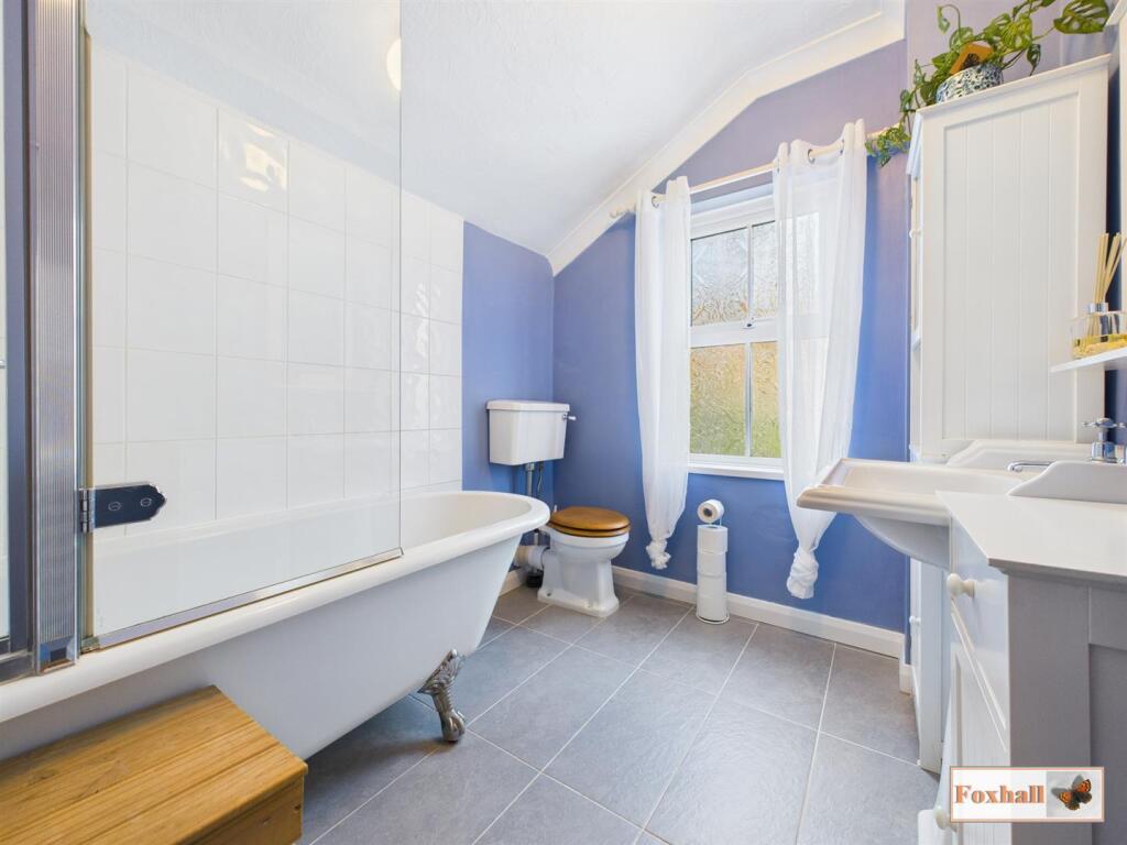 Alexandra Road, Ipswich