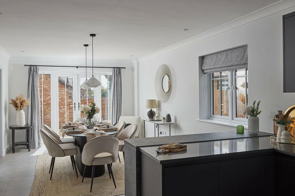 Previous Showhome
