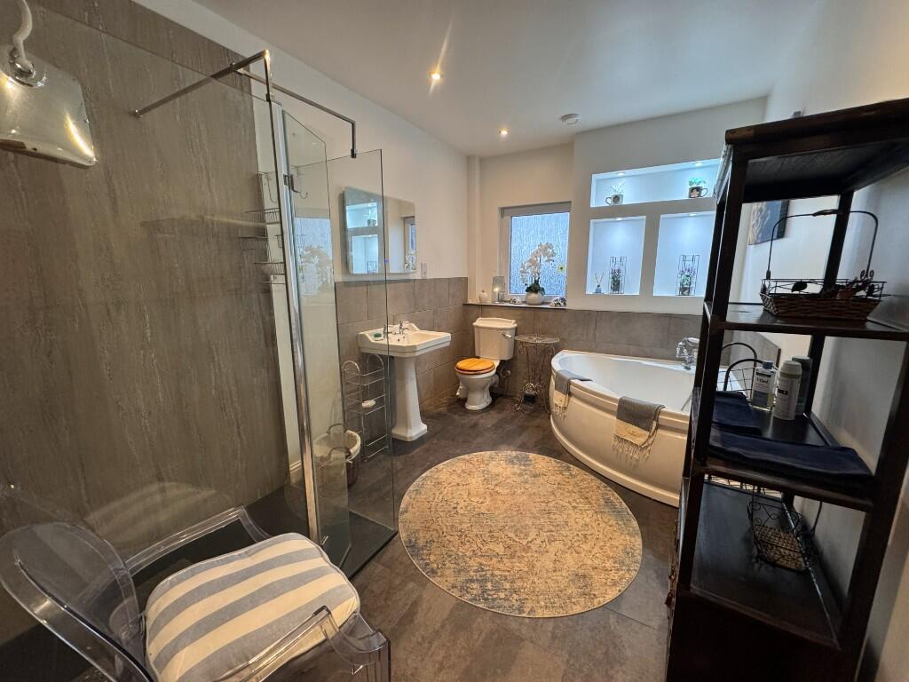 Bathroom 1