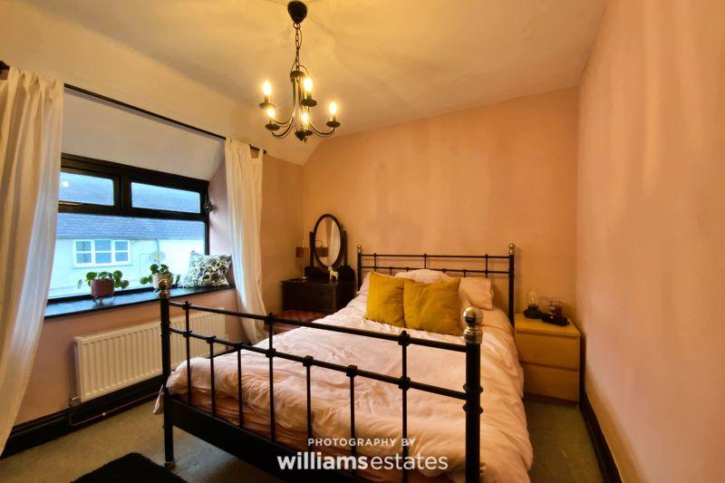 Master Bedroom...