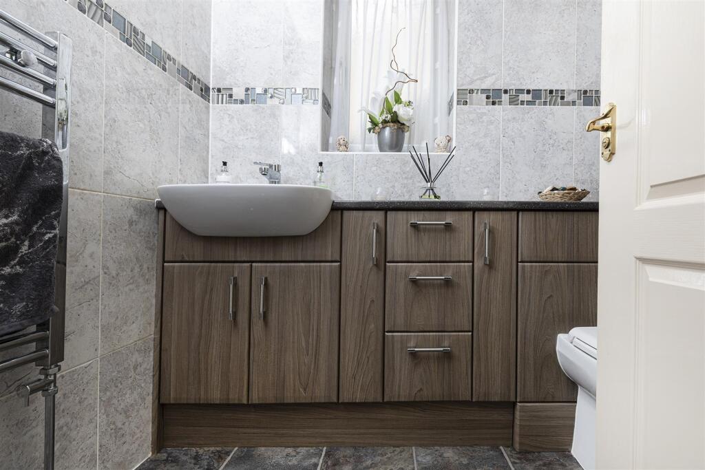 Bramleys Estate Agents - Highbury Court - Brighous