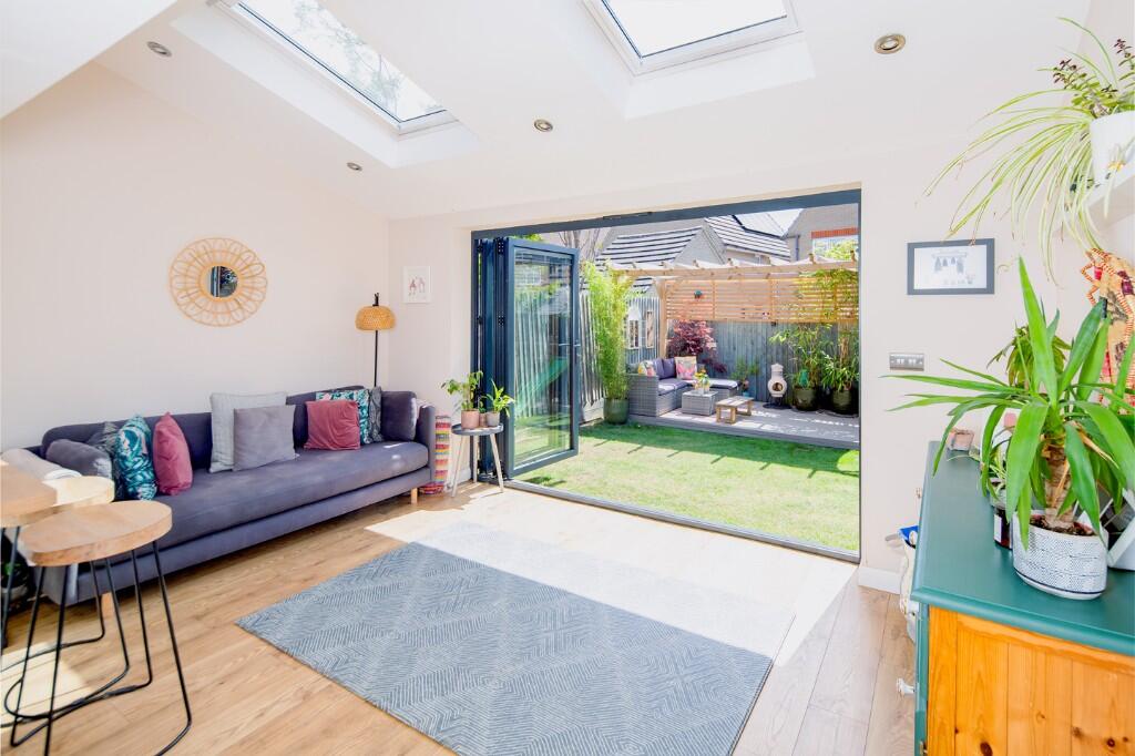 Family Extension