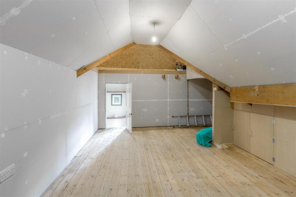 19 Chestnut Lane, Clifton Campville