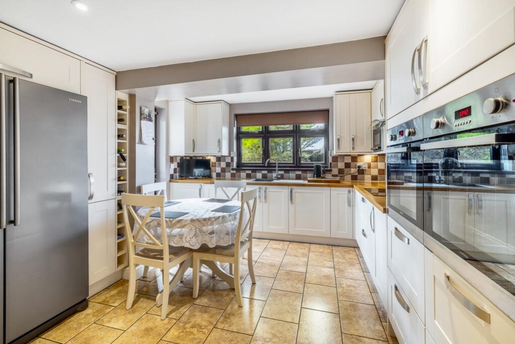 Chestnut Cottage (Tumby Woodside)-23