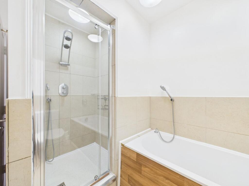 Luxury Bathroom