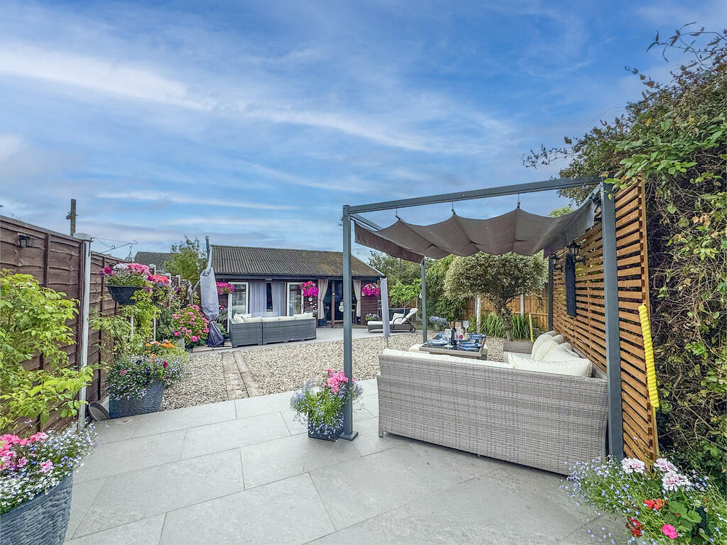 garden new 2