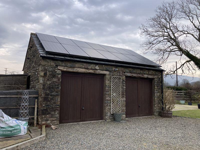 Garage