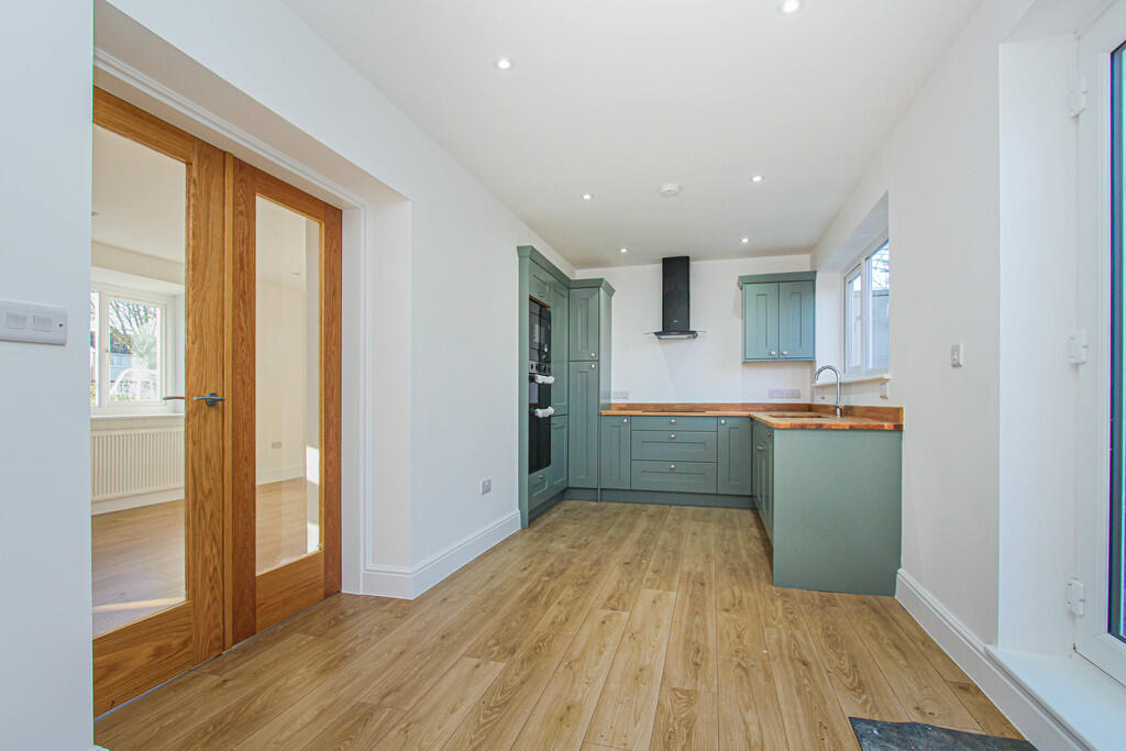 Kitchen/Dining Ro...