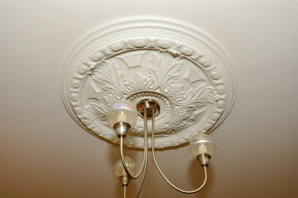 Internal Feature