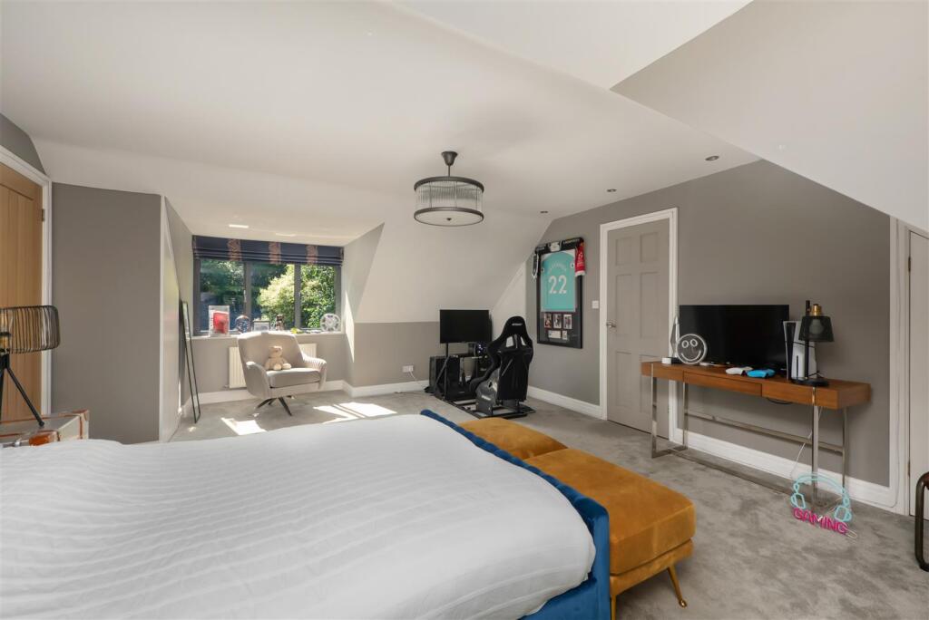 Willow Road, Whitstable