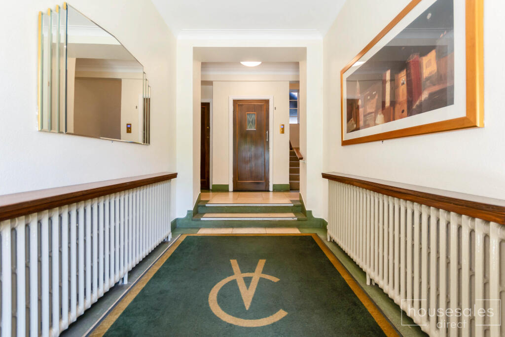 Enterance