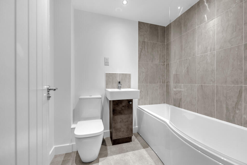 Example Bathroom