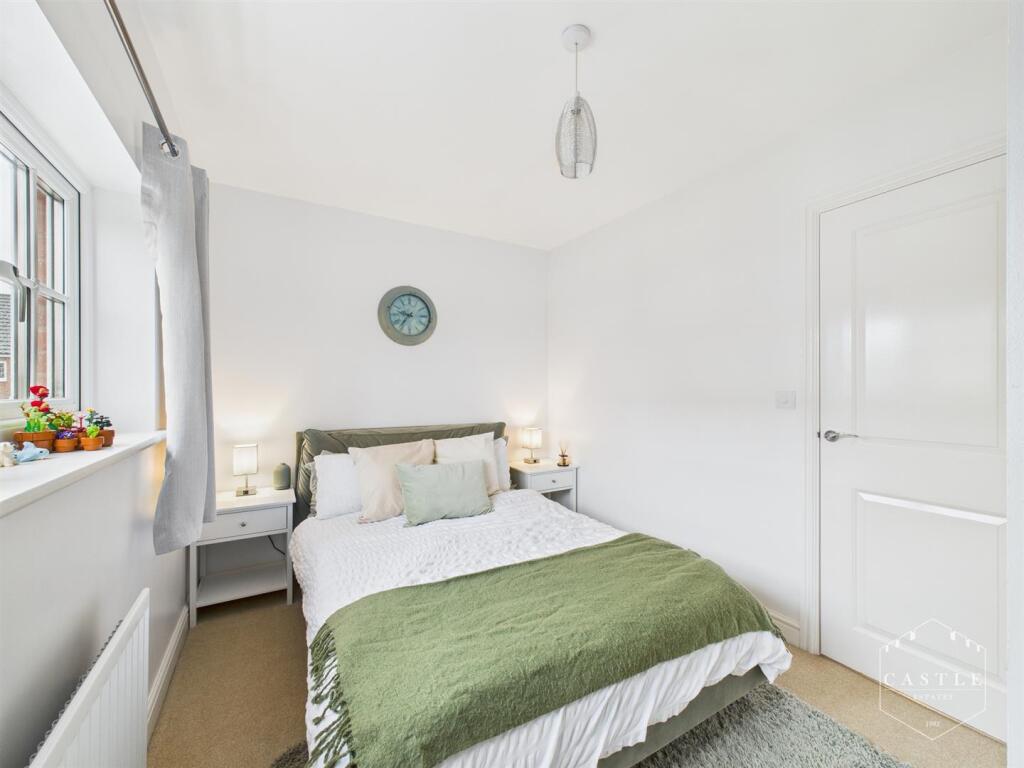 BEDROOM TWO