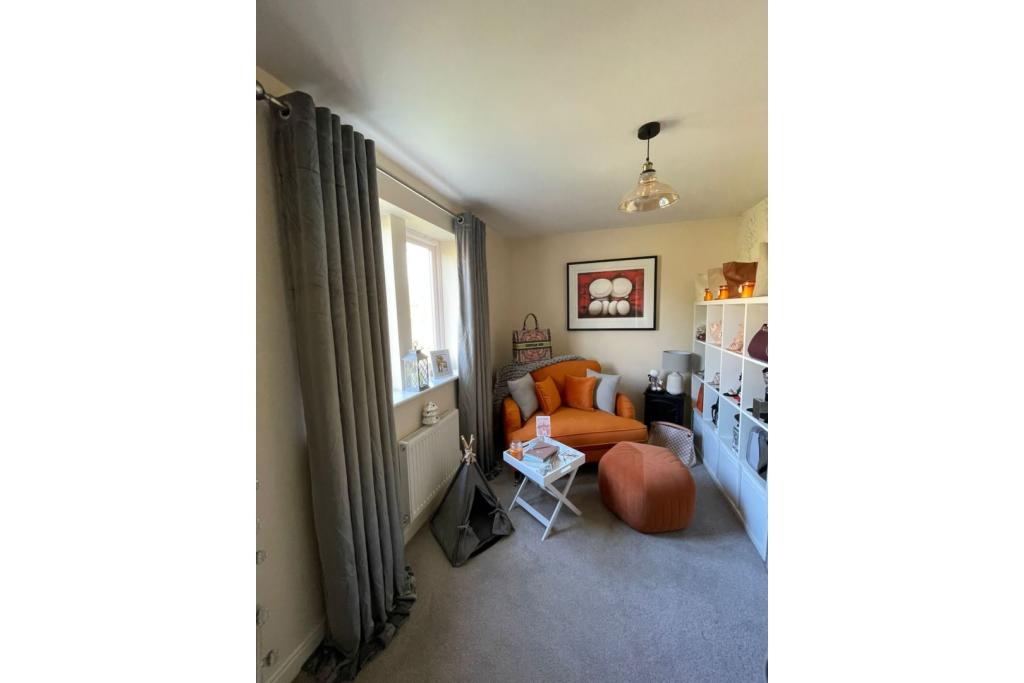 Guest Bedroom Two