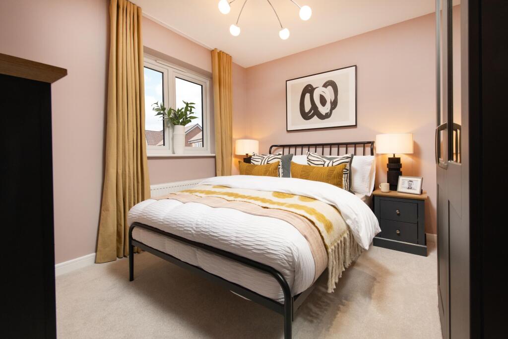 Showhome Photography