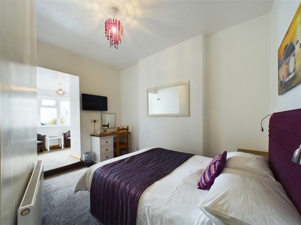 Bed 1