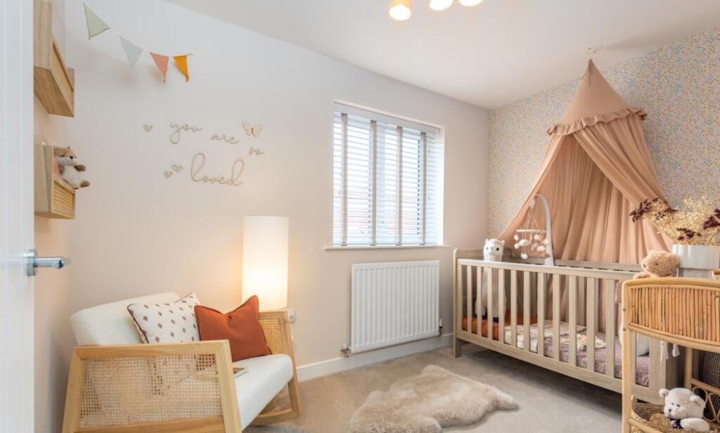 Dandara - Wittering Place - The Goodwood, Home 6