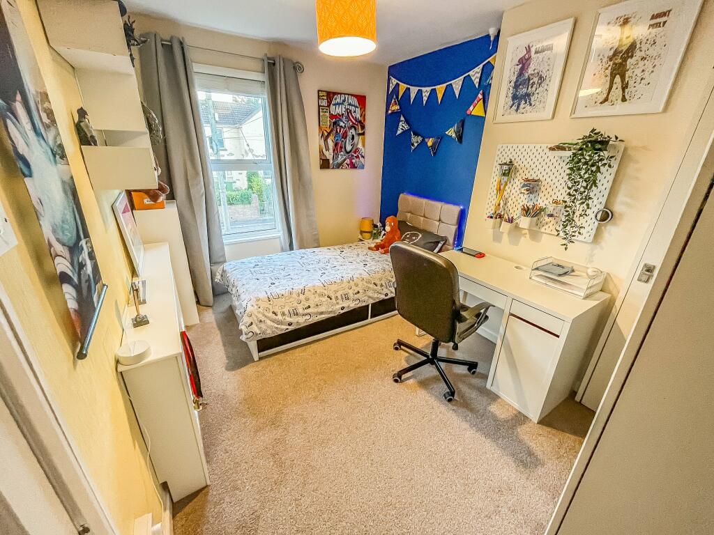Bed3
