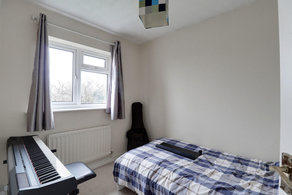 Bedroom 4