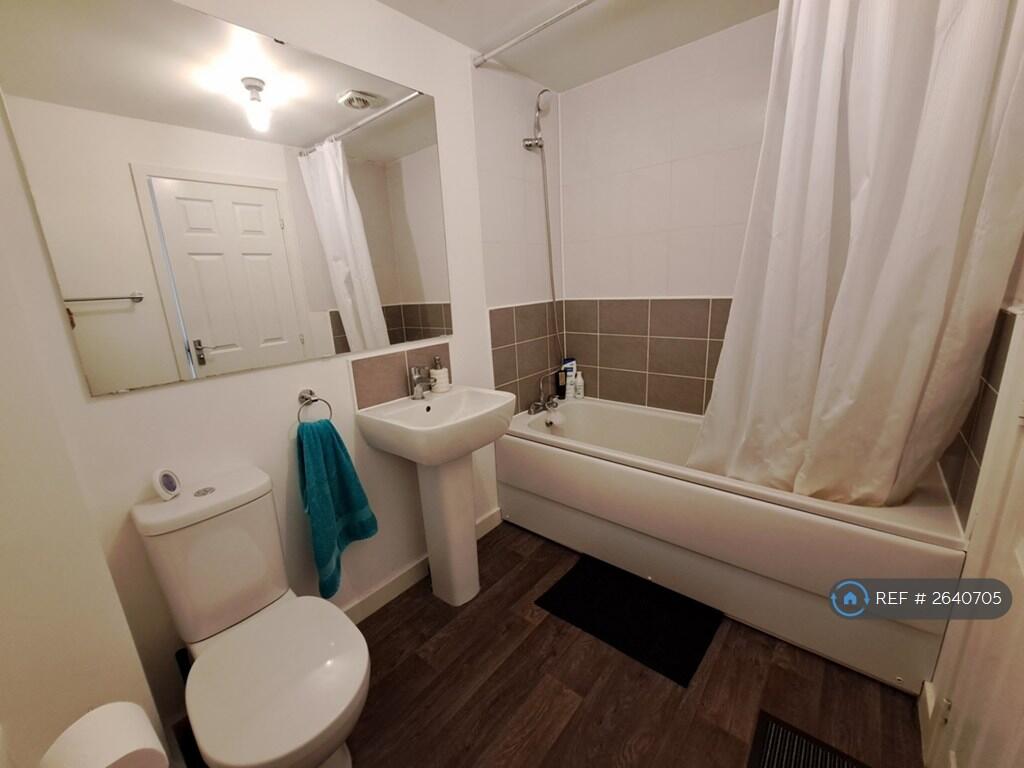 Family Bath