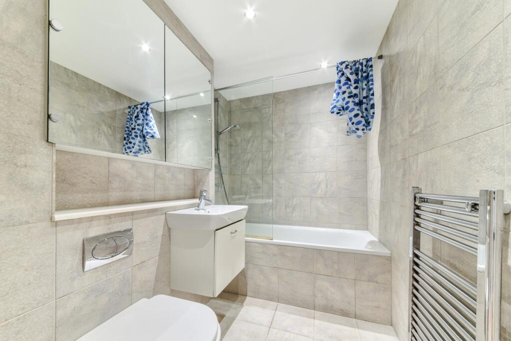 WASHINGTON BUILDI...