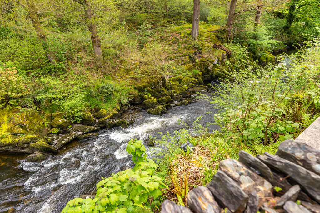 River Kent