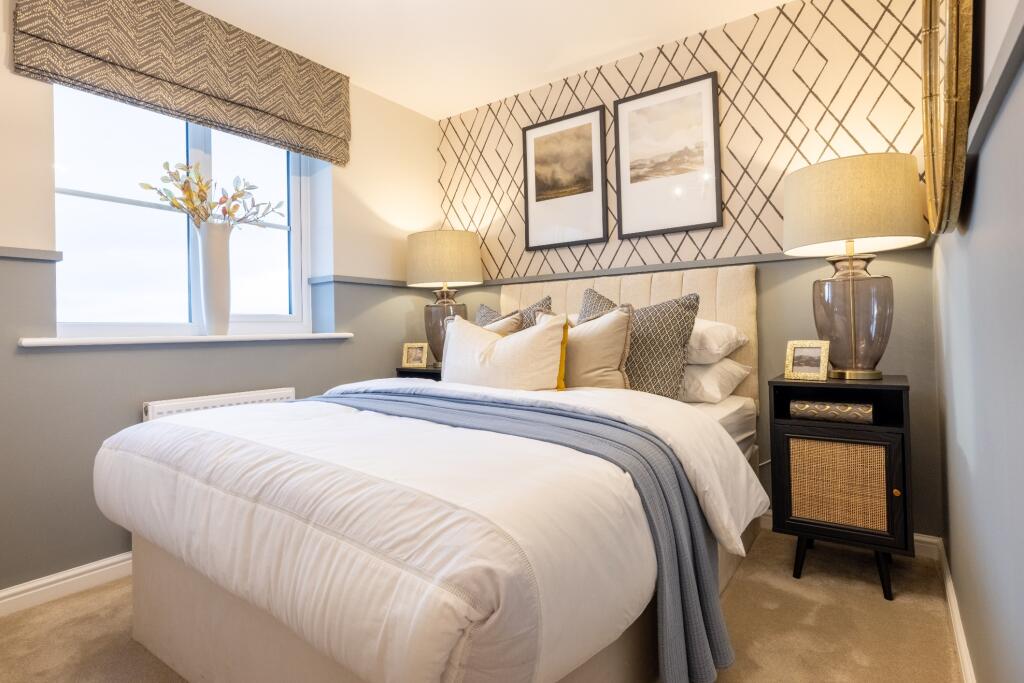 Images for illustration purposes only