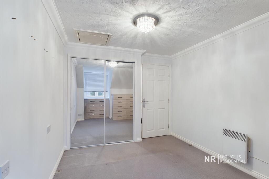 Bedroom Extra Photo 1