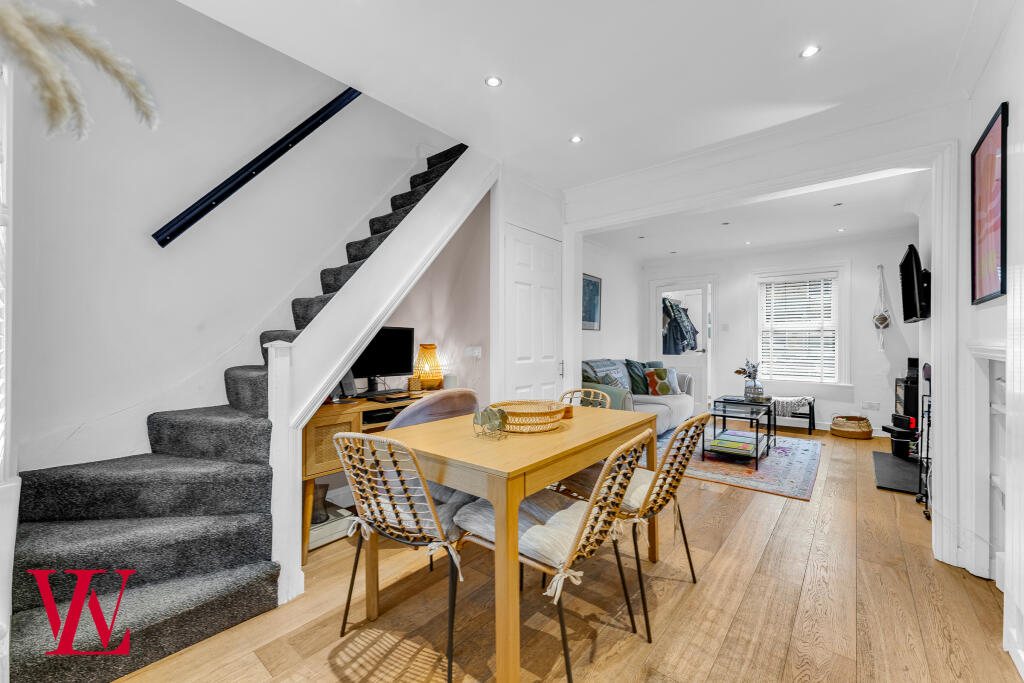 Living / Dining Room