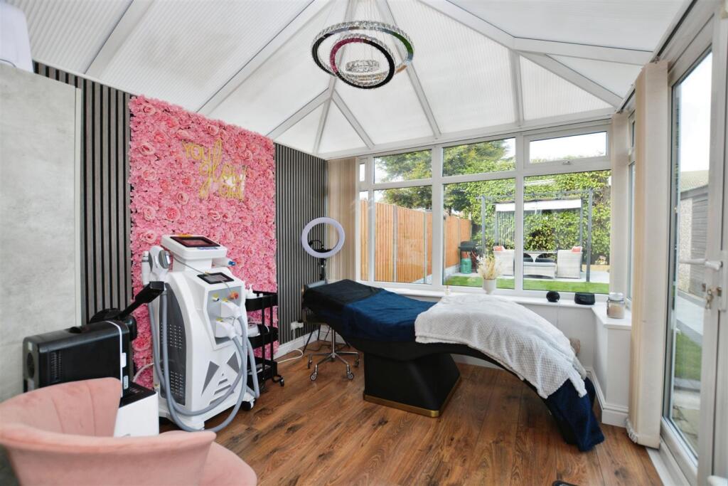 Conservatory