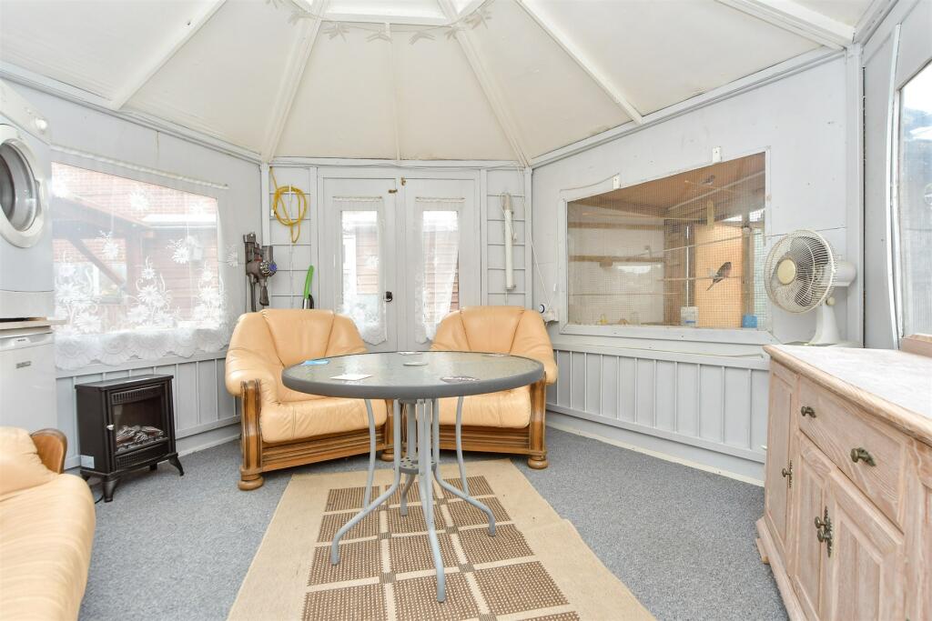 Room 1 / Outbuilding