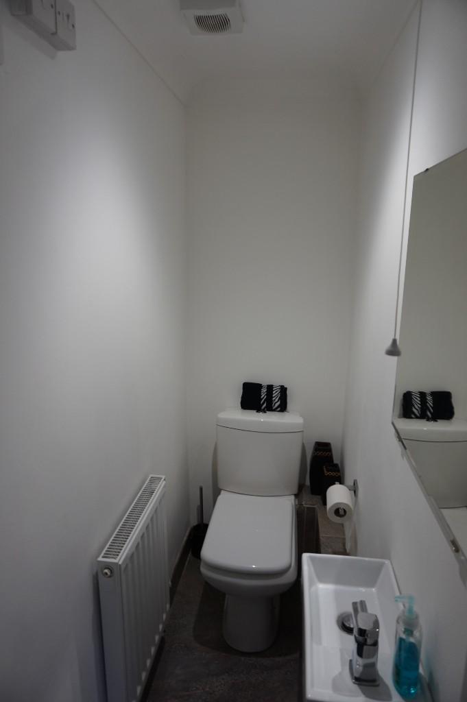 Cloakroom