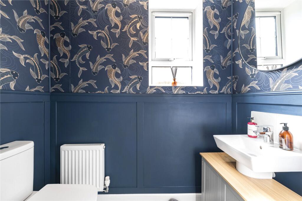 Cloakroom