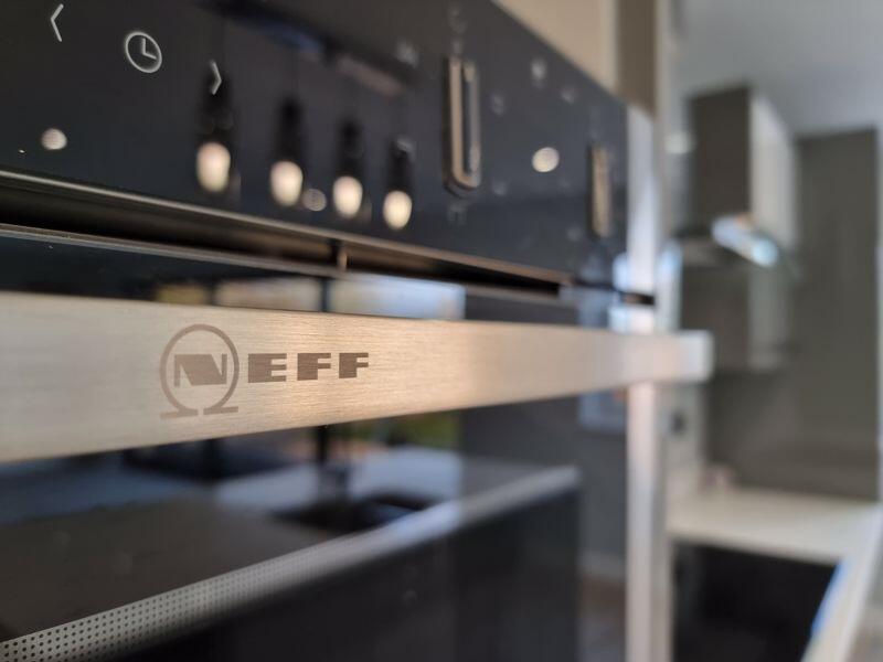 Integrated Appliances