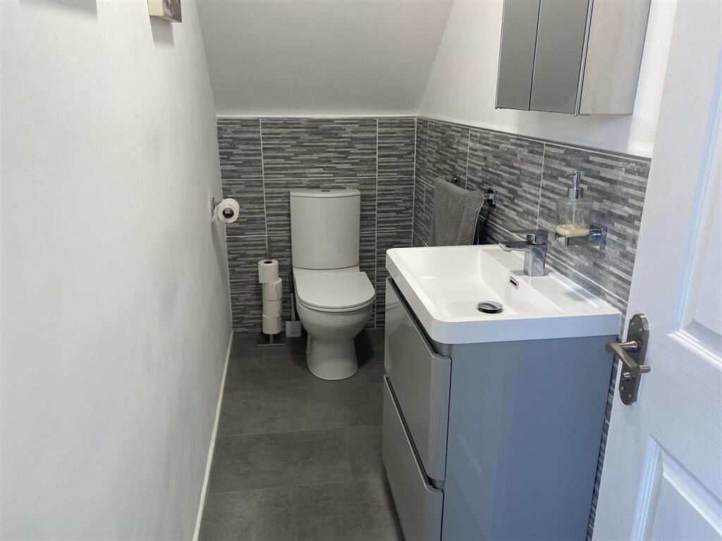 Cloakroom