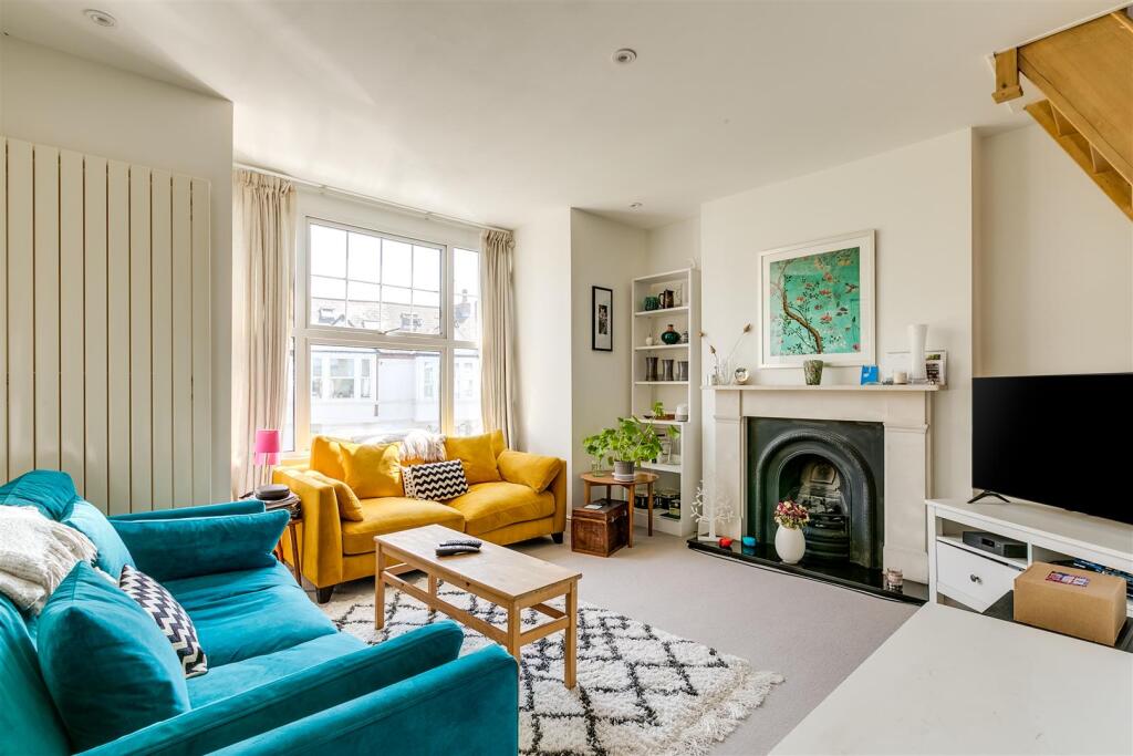 Florence Road, W4 - FOR SALE