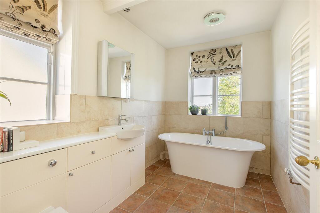 Ff Bathroom