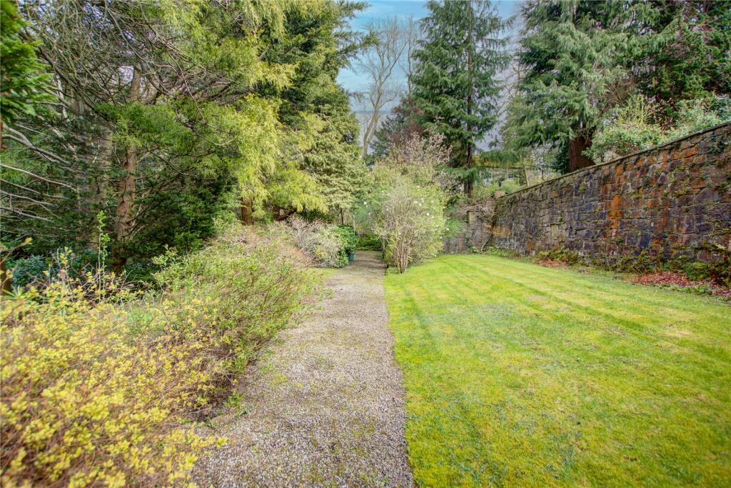 Gardens