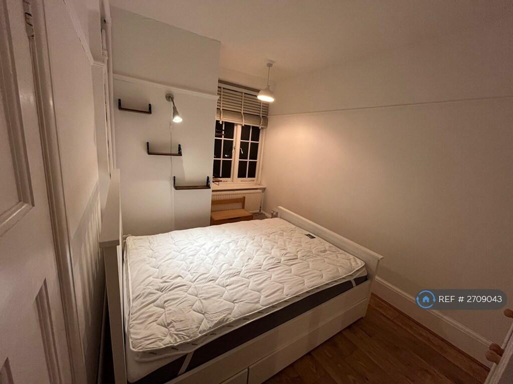 Bedroom - Recent Photo