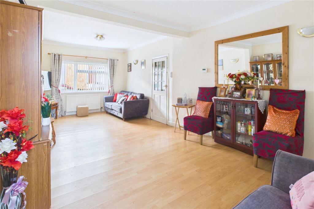 Beatrice Street, Swindon, Wiltshire, SN2