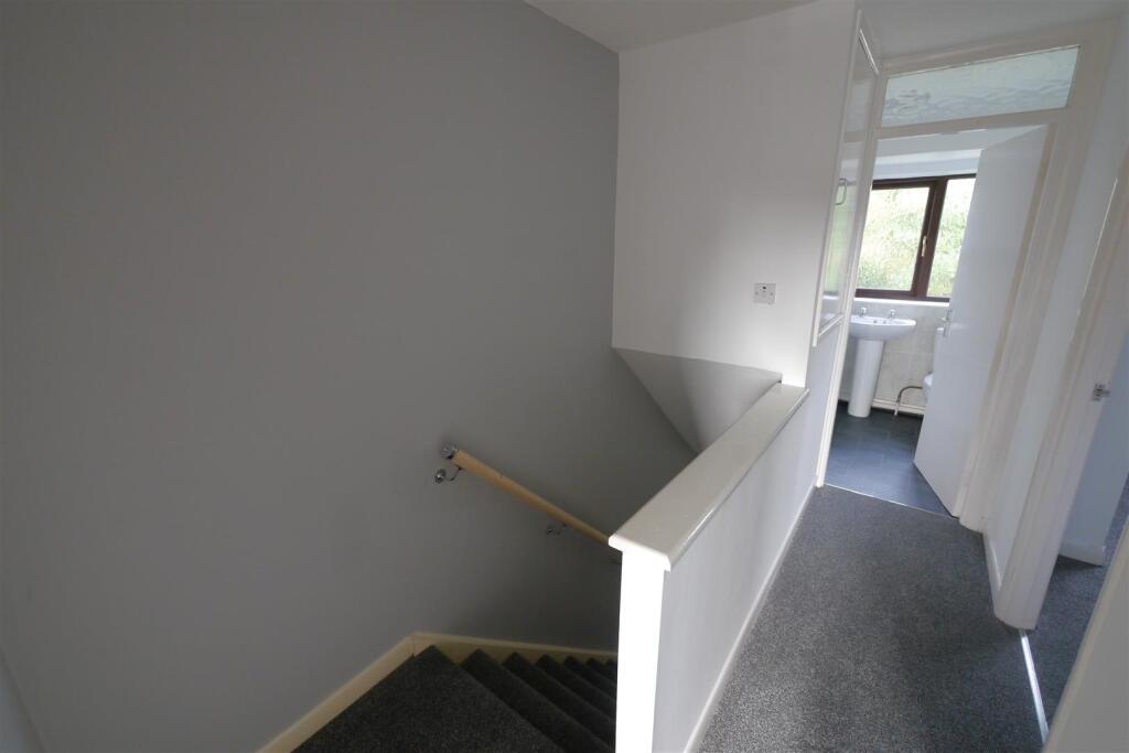Hall / Landing