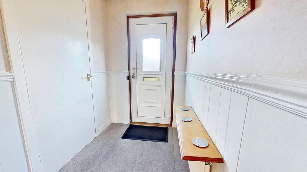 Vestibule