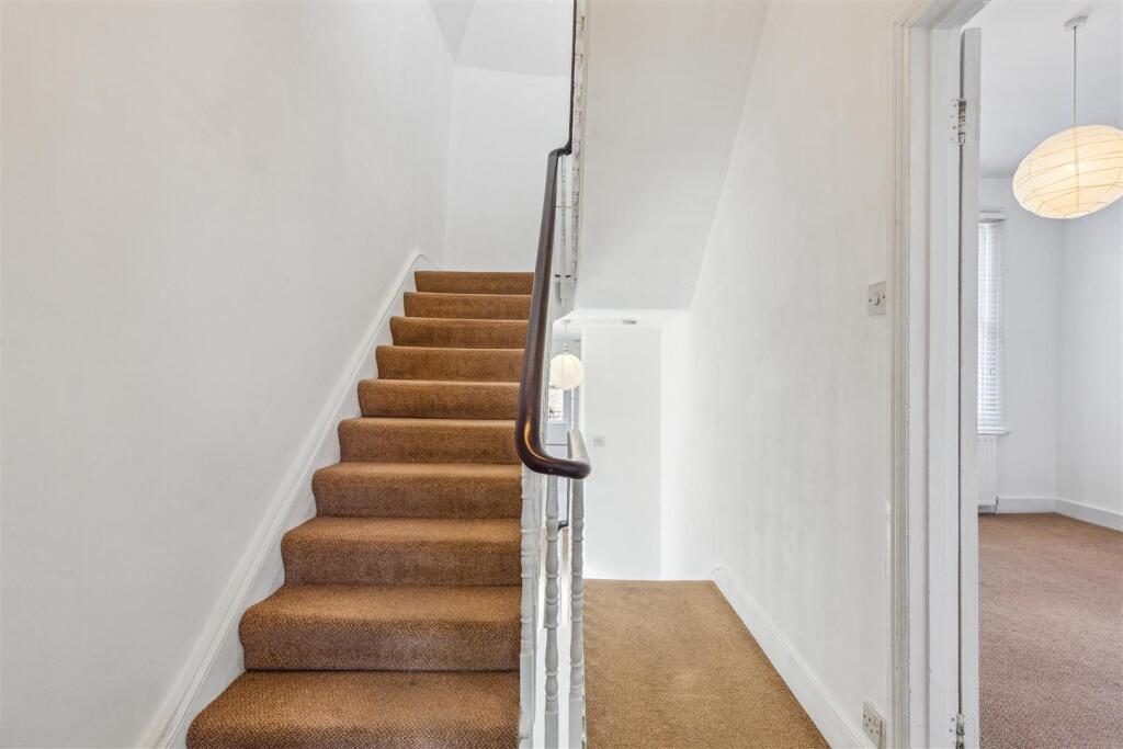 Beverley Road, W4 - FOR SALE