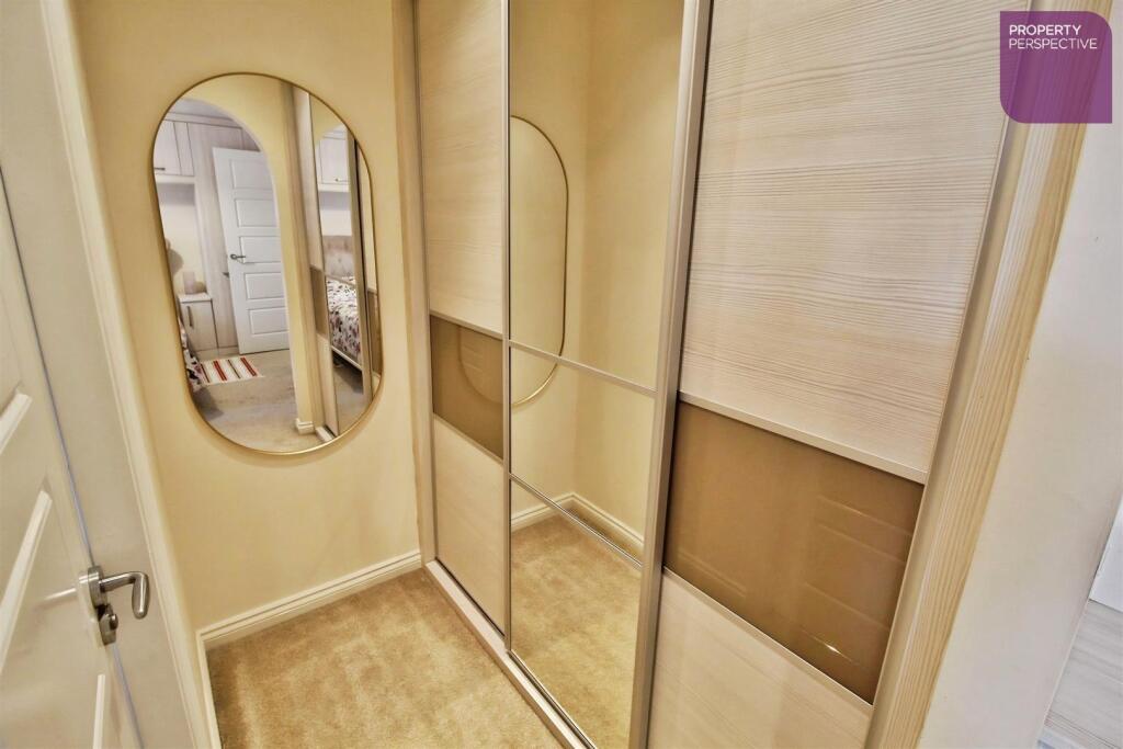 Dressing Room