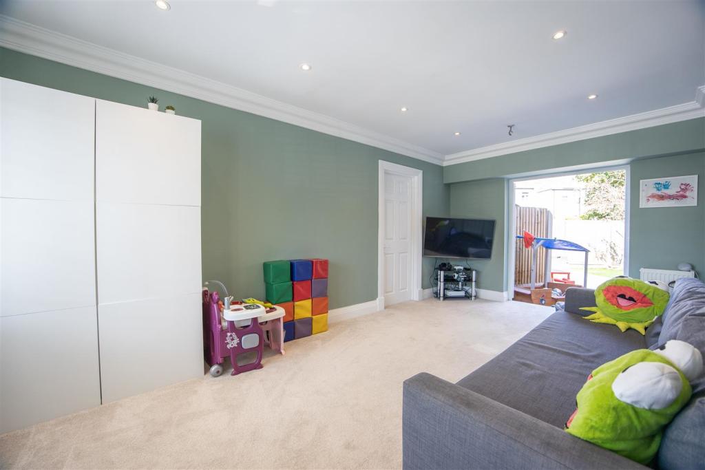 Play Room