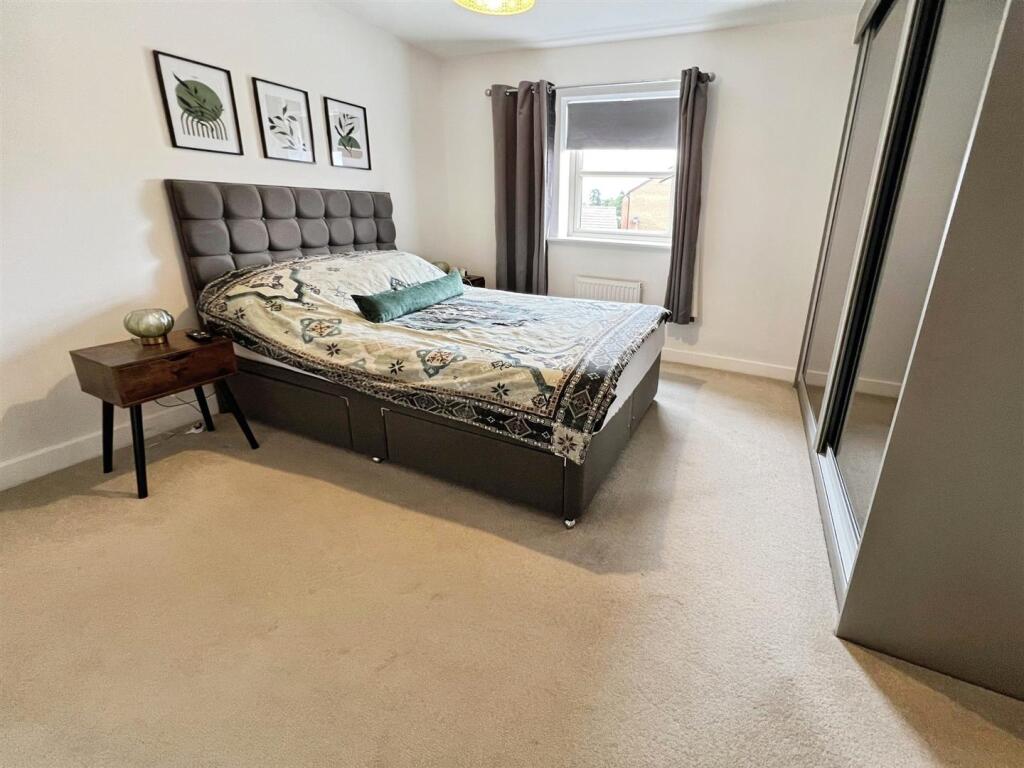 Main Bedroom