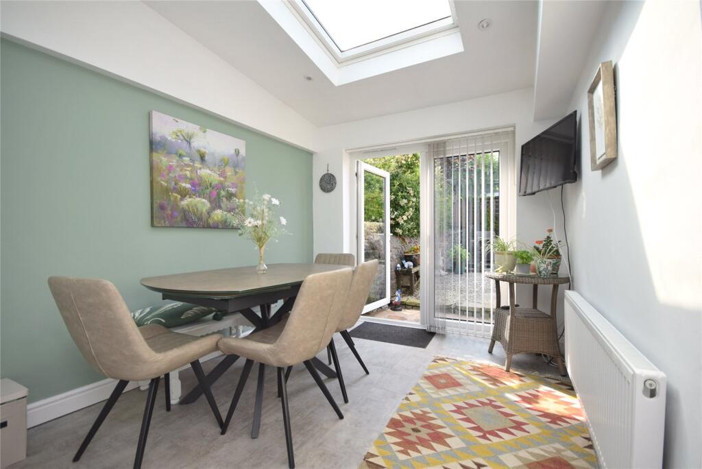 DiningRoom Extension